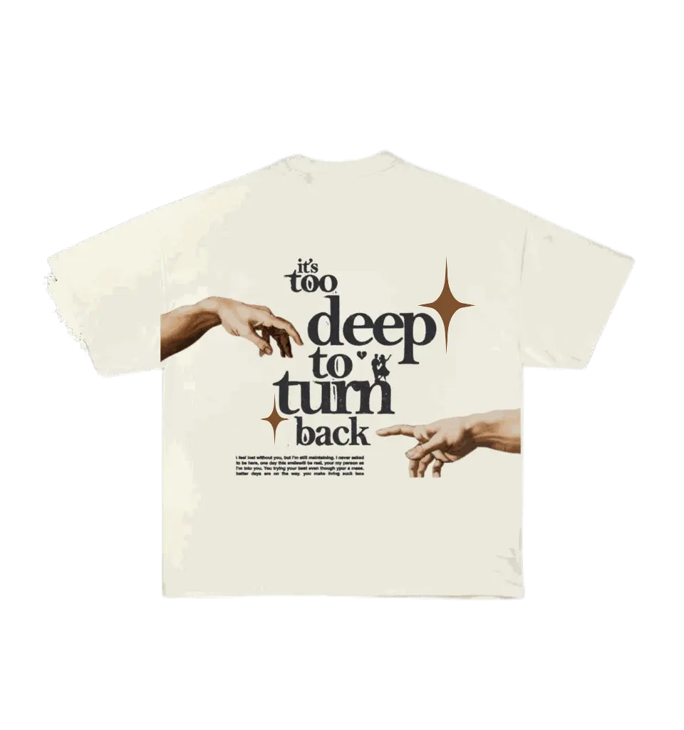 No Way Back