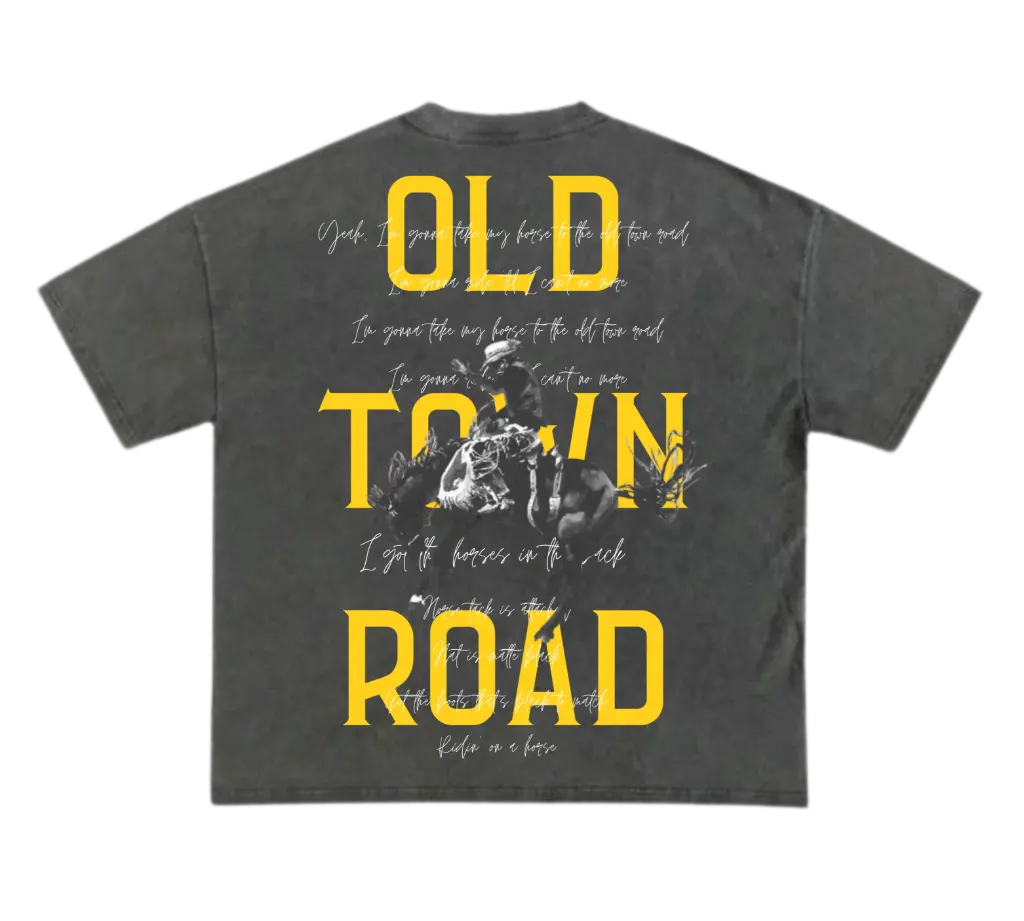 OLD TOWN