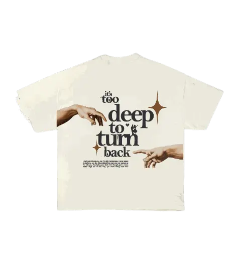 No Way Back