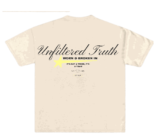UNFILTERED