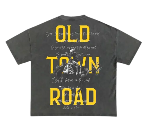 OLD TOWN