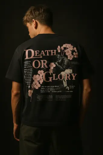 DEATH OR GLORY